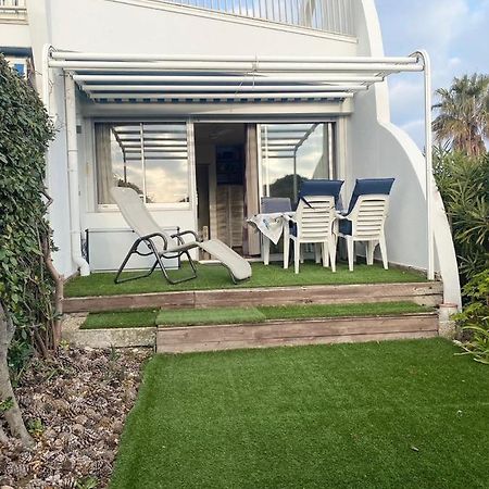 As22947-Studio Cabine Residence Direct Sur Plage Le Grau-du-Roi Eksteriør bilde