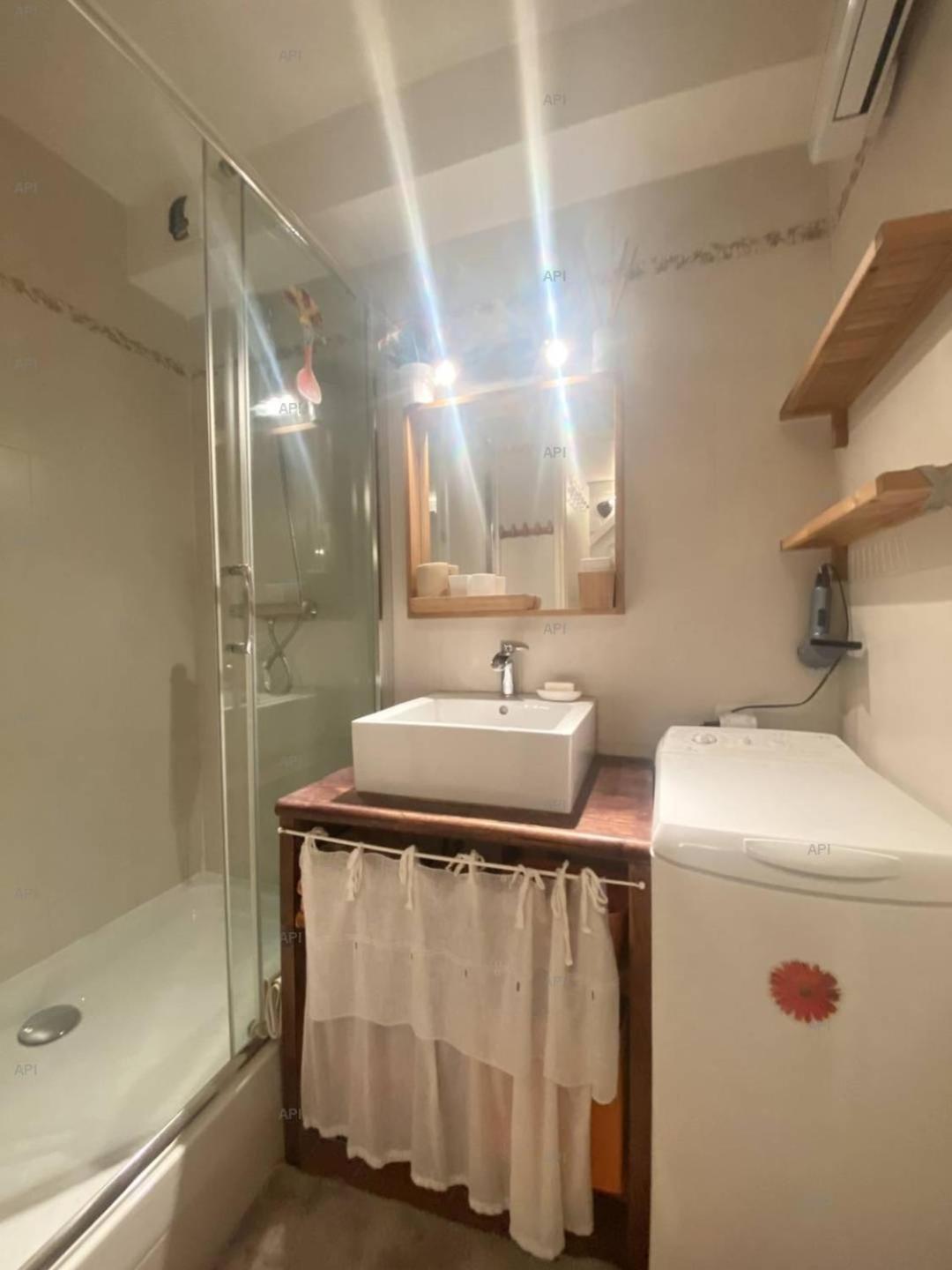 As22947-Studio Cabine Residence Direct Sur Plage Le Grau-du-Roi Eksteriør bilde