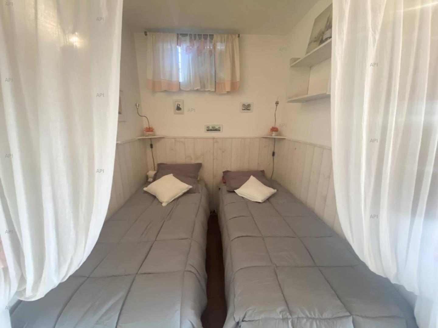 As22947-Studio Cabine Residence Direct Sur Plage Le Grau-du-Roi Eksteriør bilde